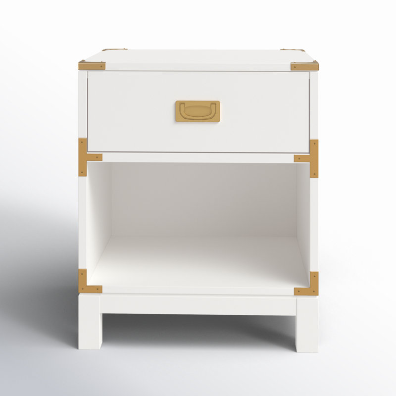 Dania 20'' W Nightstand