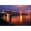 Golden Gate Bridge de nuit-1355906715