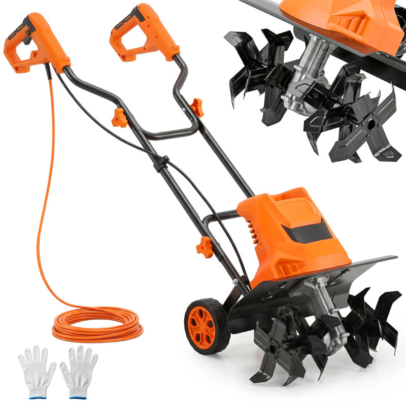 Outsunny Gardening Tools