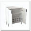 Armoire en bois 2 portes-208987693