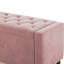 Banc de rangement rembourré Benedetto-1818524025