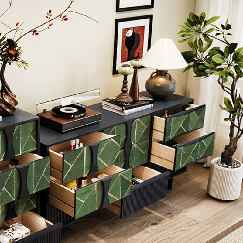 Modern Minimalist Style Sideboard