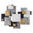 Modern Abstract Wall Decor