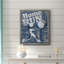 Toile encadrée de qualité supérieure Home Run Hitter - prête à être accrochée-1557450027-1557450028