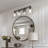 Stilesville 4 - Light Dimmable Vanity Light-336636667
