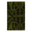 One-of-a-Kind Rectangle 3'9" X 5'2" Area Rug