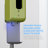Automatic Hand Sanitizer Dispenser-61255452