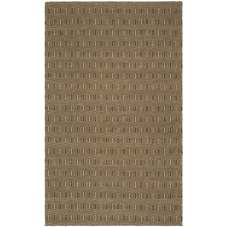 Adelmar Hand Woven Performance Oriental Rug
