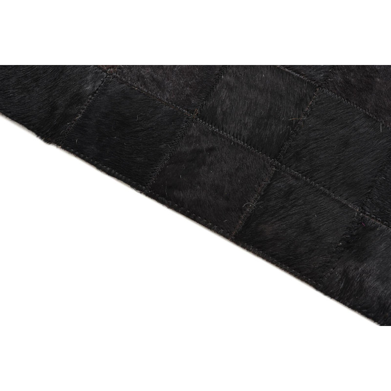 Tapis noir Purdue