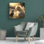 Animals Cats And Dogs 21 - Wrapped Canvas Print-1084545139