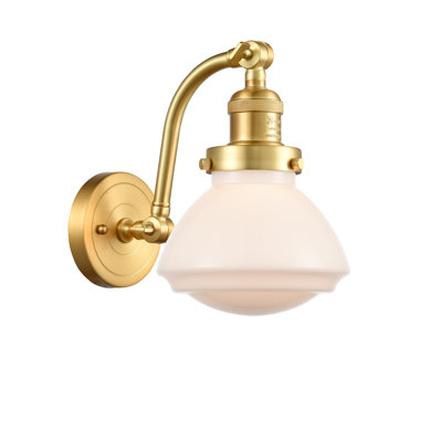 Chesterville Armed Sconce