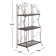 Ophelia & Co. Madelia Metal Weather Resistant Plant Stand & Reviews ...