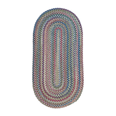 Cloverdale Wool Multi
