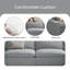 Canapé modulaire Debi-201365694