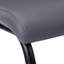 Chaise de salle à manger ou chaise d'appoint rembourrée pour la cuisine ou la salle à manger Carvalho-86310886-86310888