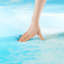 Surmatelas en mousse viscoélastique imprégnée de gel sans matelas Schererville Alwyn-59847656-16746738
