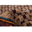 Tapis brun clair Lennin 3 pi 2 po x 12 pi 4 po