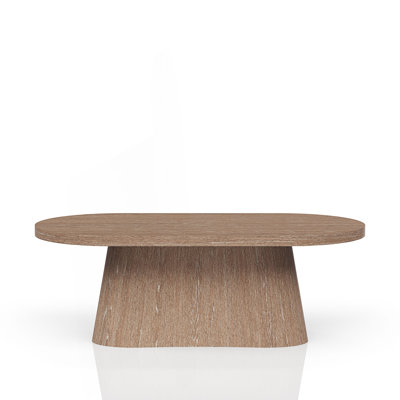 Oval Shape Dining Table, Kitchen Table