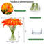 Arrangement floral artificiel-1984632188