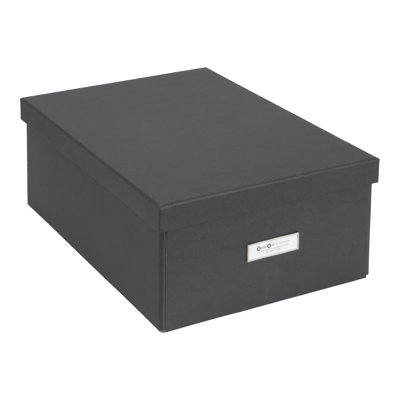 Collapsible Storage Box