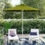Parasol 9" Market-87557134