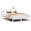 Verlin Solid Wood Bed-590399880