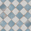 Artisan 13" x 13" Ceramic Vintage Tile