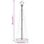 LED Indoor / Outdoor String Lights-258223859-258223817