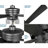 56'' Ceiling Fan with Light Kit-622829857