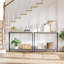 79.8cm Console Table