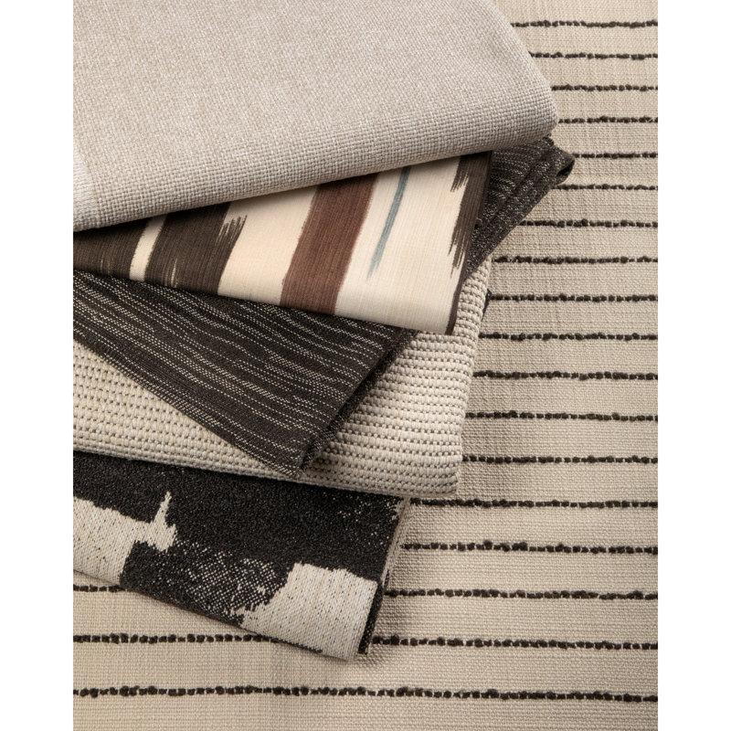 Le Mistral Print, Walnut