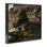 Art classique, estampe numérique de paysage de falaise Courbet par one1000paintings