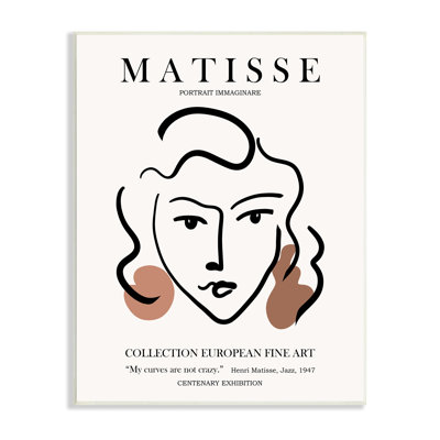 Curves Not Crazy Matisse