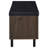 2-Door Storage Bench-486525468