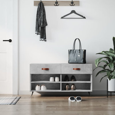 Khris Storage Bench