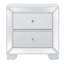 Table de chevet Contemporary