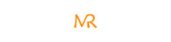 MR logo