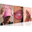 3 Piece Wrapped Canvas Print-1729432067