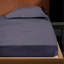 Viola Sateen Fitted Sheet-36504061-86623878