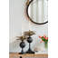 Miroir rond 19,5 po Cleveland-2123403594