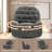Recliner Chair, Manual Recliner ,small Recliners For Small Space, Soft Fabric Upholstered Recliner With Side Pockets-2142840796