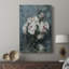 Imprimé floral rétro CCXIV - galerie Cavas sur mesure-2060735430