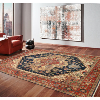 Oriental Indoor Rug