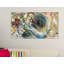 Wassily Kandinsky - Wrapped Canvas Painting-21211087
