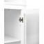 Ashel Dining Hutch Welsh Dresser