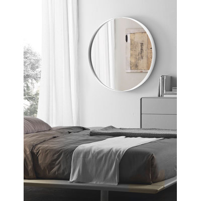 Miroir mural décoratif