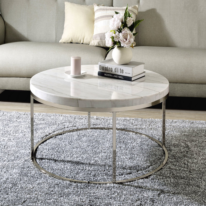 Mable Top Coffee Table