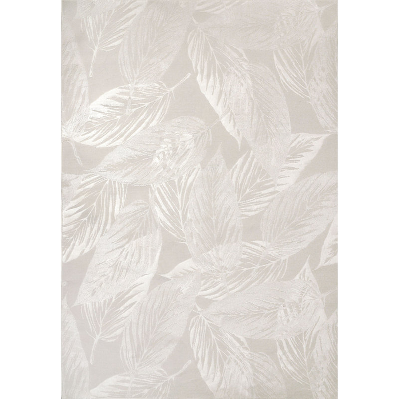 Rori Floral Rug, Rectangle 7'10" x 10'