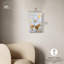Art, art élégant, art floral, Luxe Flower III-111215954-111215947