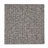 Cube Shape Rattan Accent Table